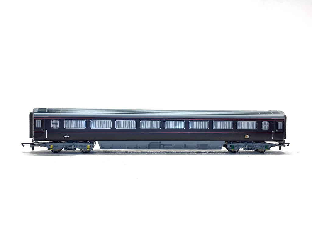Hornby Royal Train Coach Pack 10374, 2903, 2904 & 2921