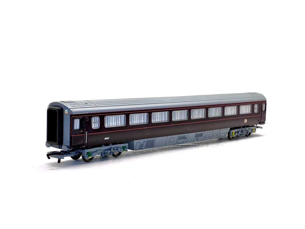 Hornby Royal Train Coach Pack 10374, 2903, 2904 & 2921
