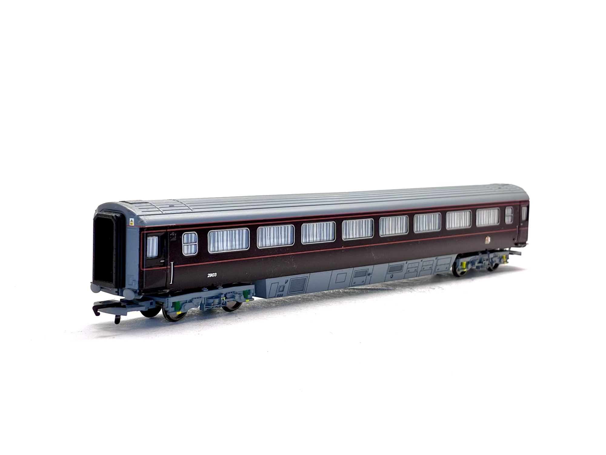 Hornby Royal Train Coach Pack 10374, 2903, 2904 & 2921