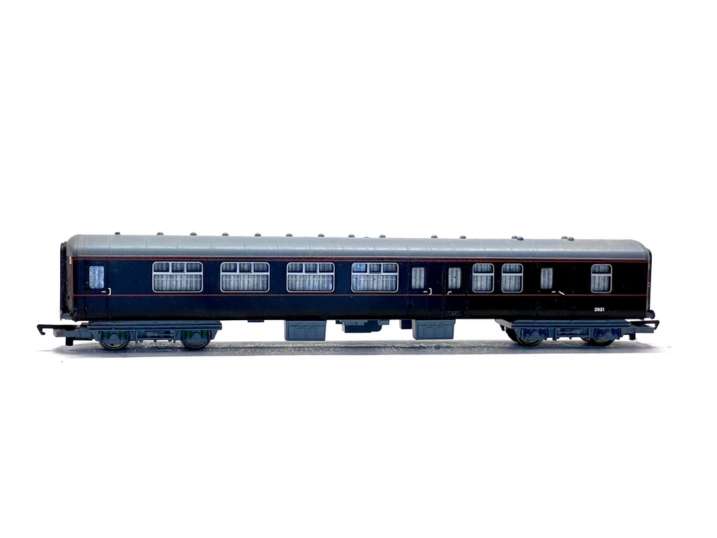 Hornby Royal Train Coach Pack 10374, 2903, 2904 & 2921