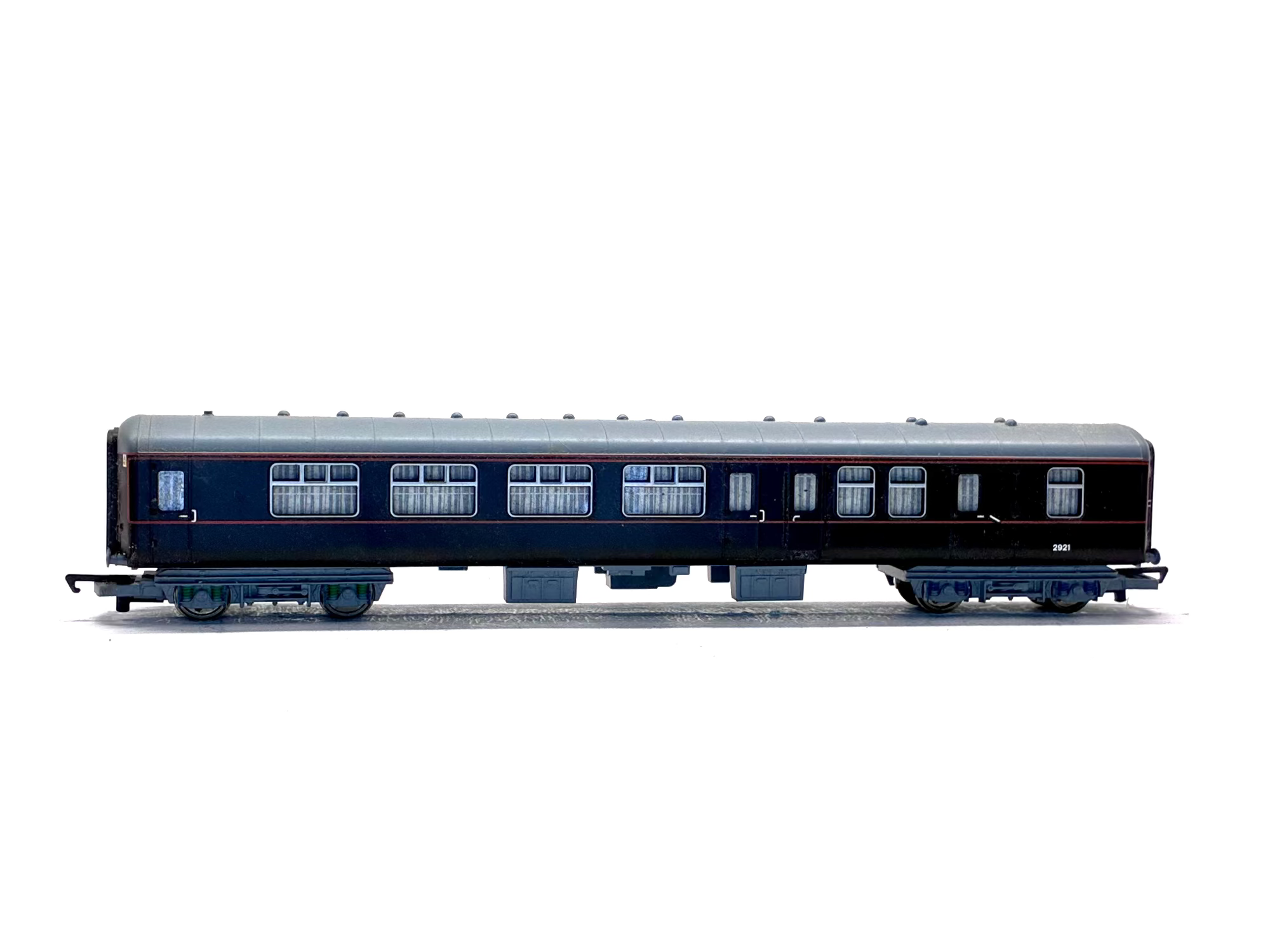 Hornby Royal Train Coach Pack 10374, 2903, 2904 & 2921