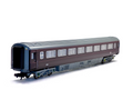 Hornby R4400 Mk3 Royal Train livery HM The Queen's Saloon 2903