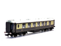 Hornby R4423 Pullman 1st Class Kitchen car 'Aurelia' matchboard type working table lamps