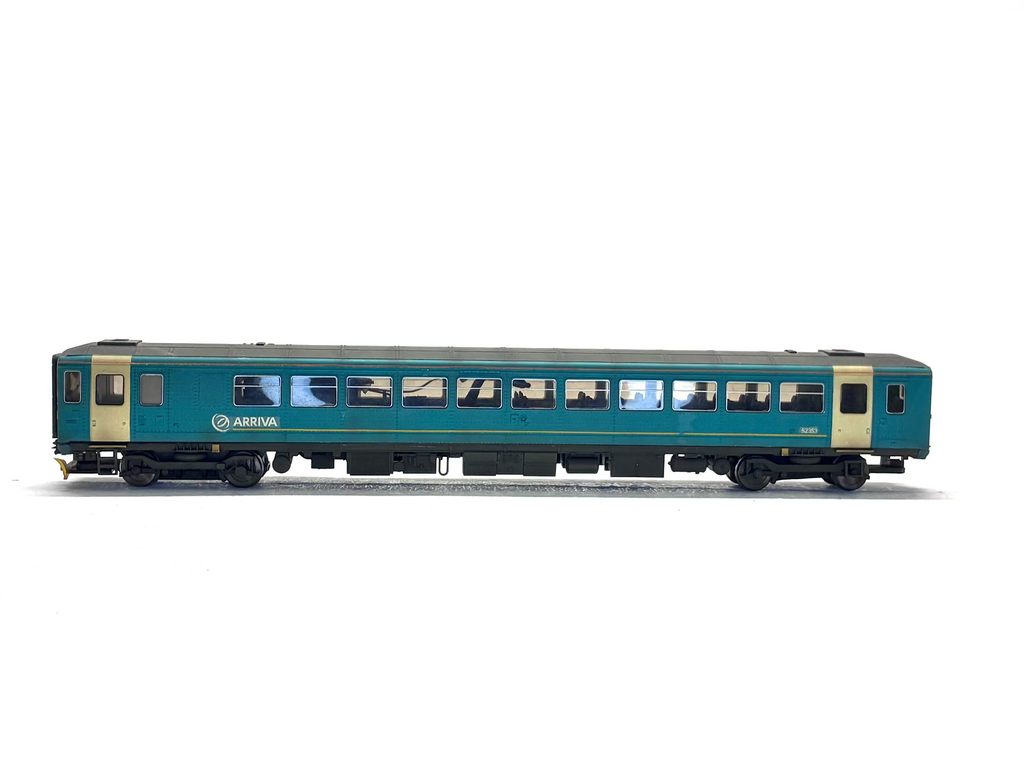 Hornby Arriva Class 153 153353 Sound (Repainted)