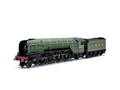 Hornby R3246TTS Class P2 2-8-2 "Cock O' The North" in LNER Green TTS Sound fitted