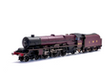 Hornby R3854 Class 8P Princess Royal 4-6-2 6212 'Duchess of Kent' in LMS crimson lake