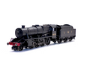 Hornby R3565 Class 8F 2-8-0 8035 in LMS black