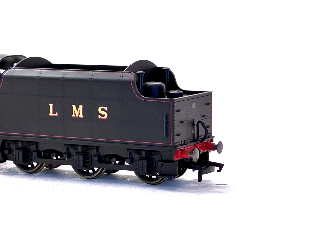 Hornby R2257 Class 5MT 'Black Five' 4-6-0 5055 in LMS black