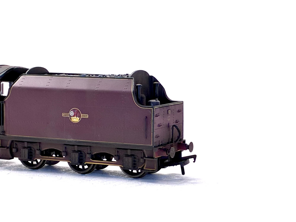 Hornby R3713 Class 8P Princess Royal 4-6-2 46207 "Princess Arthur of Connaught" RJB Weathweing