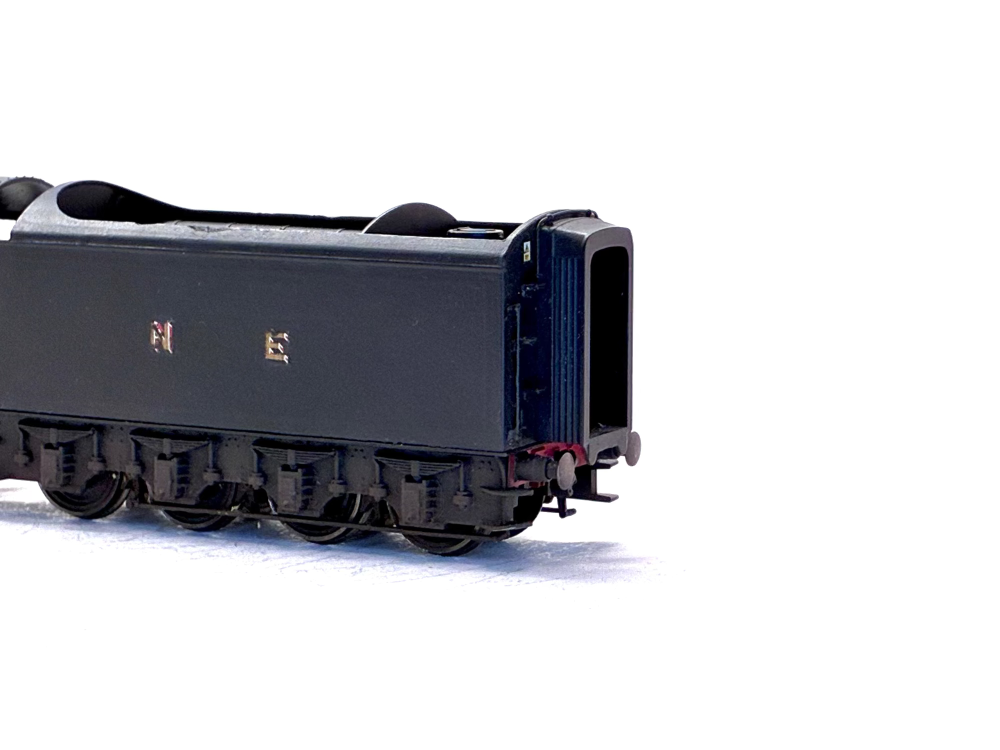 Hornby R3080 Class A3 4-6-2 103 'Flying Scotsman' in LNER Black National Railway Museum limited edition