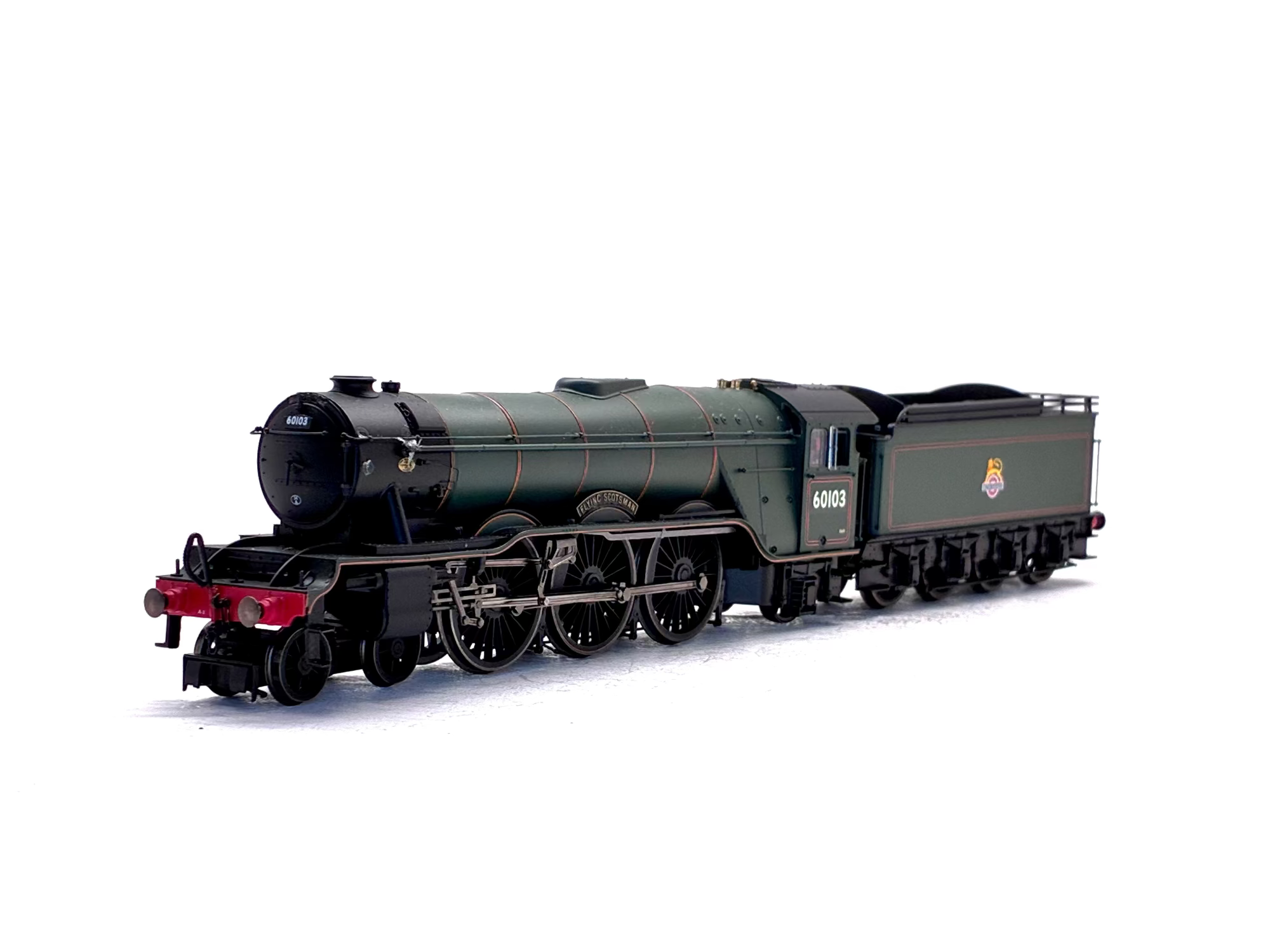 Hornby R2536 Renumbered (Flying Scotsman 60103)