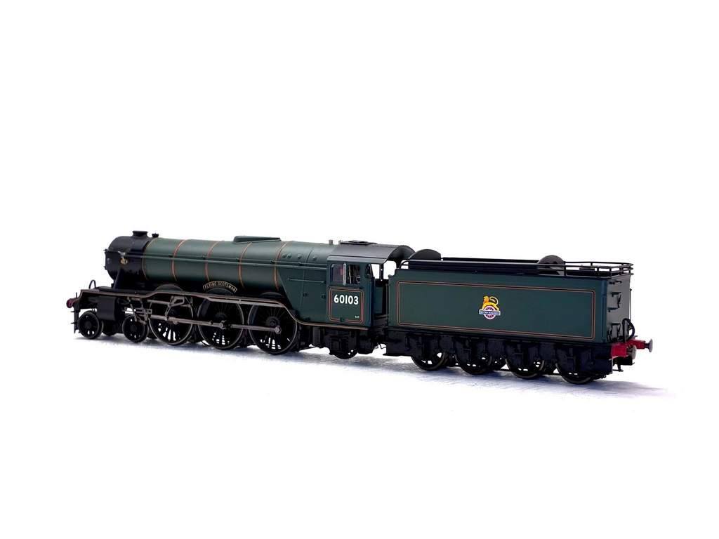 Hornby R2536 Renumbered (Flying Scotsman 60103)