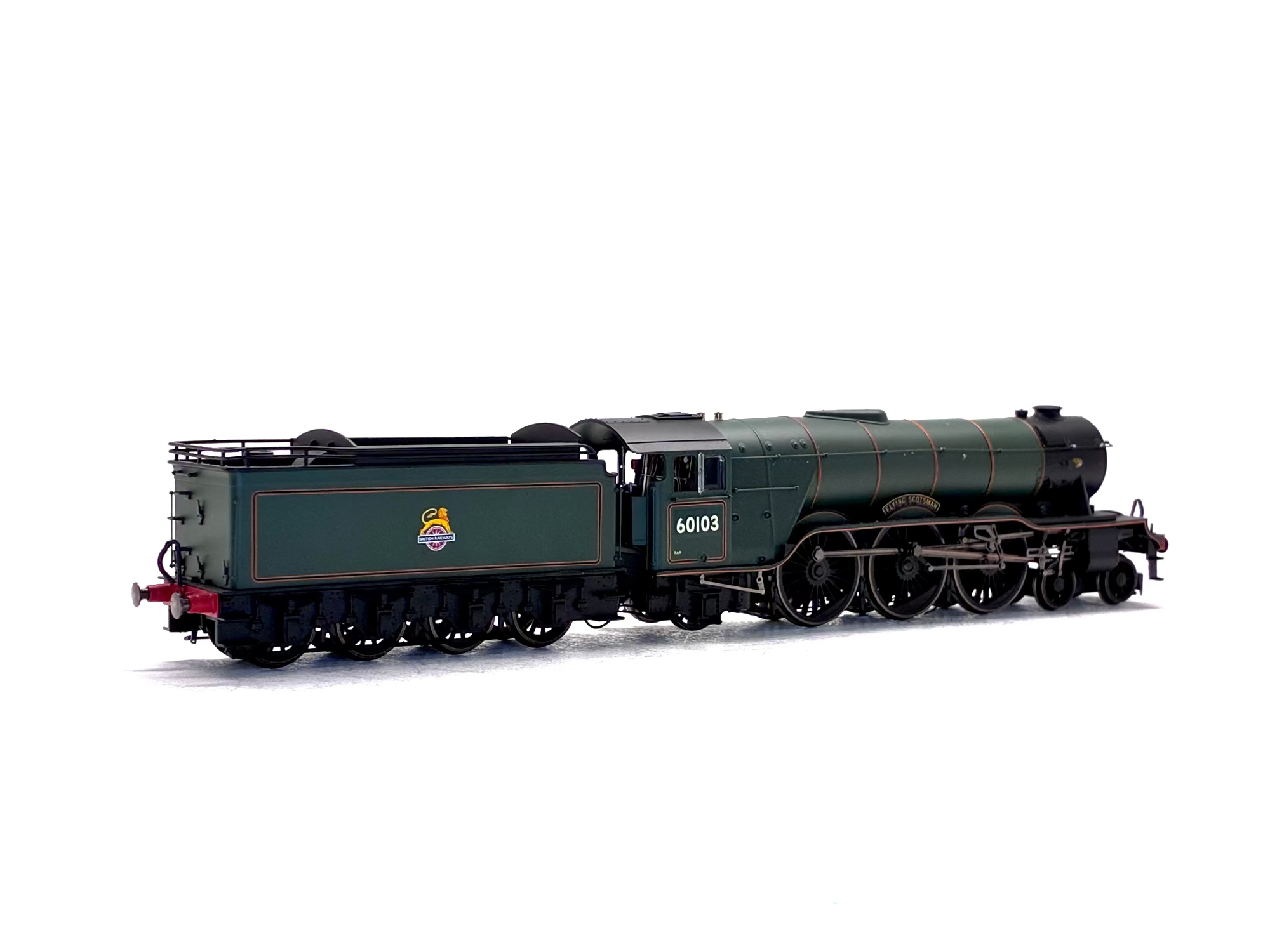 Hornby R2536 Renumbered (Flying Scotsman 60103)