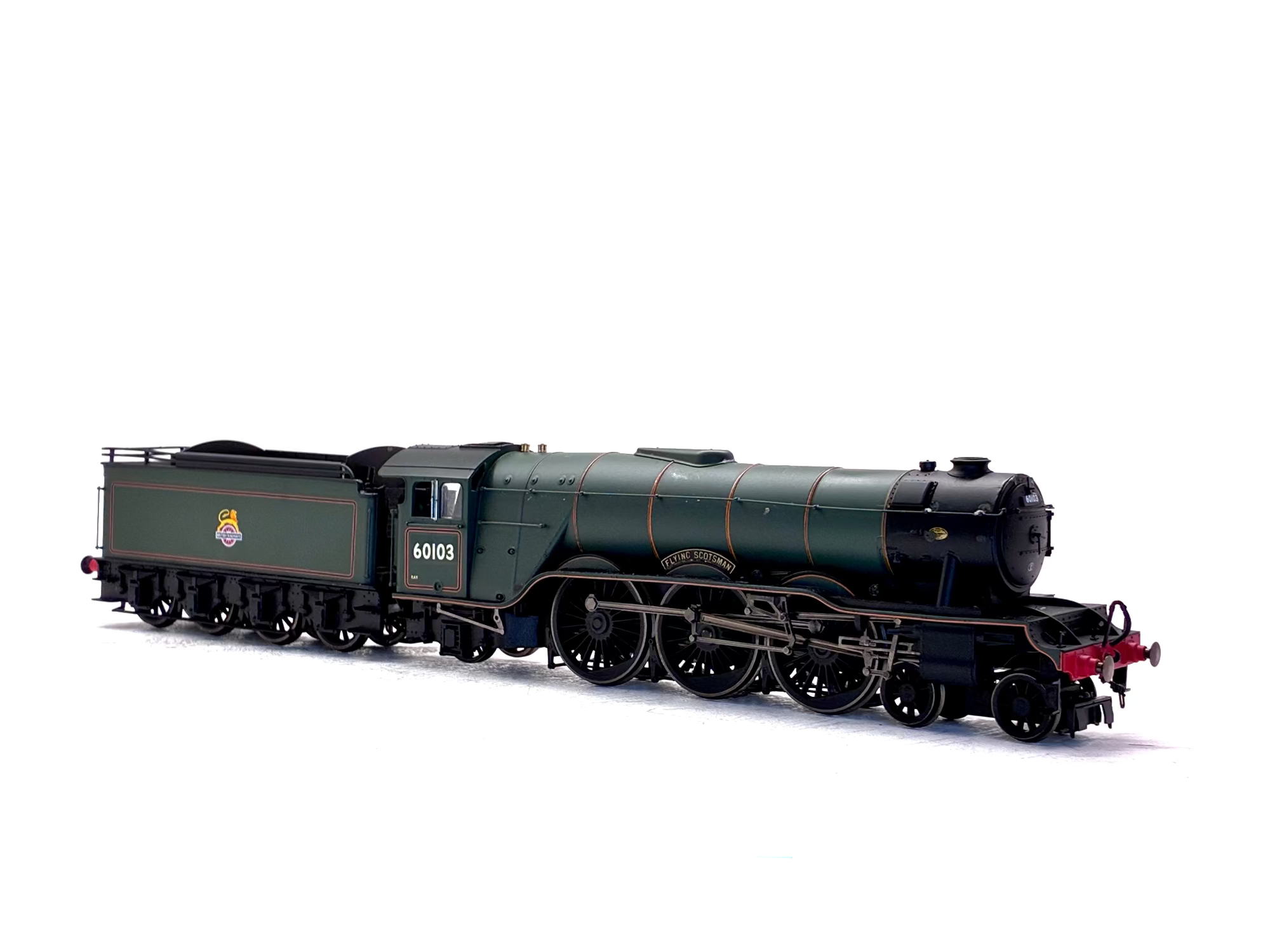 Hornby R2536 Renumbered (Flying Scotsman 60103)
