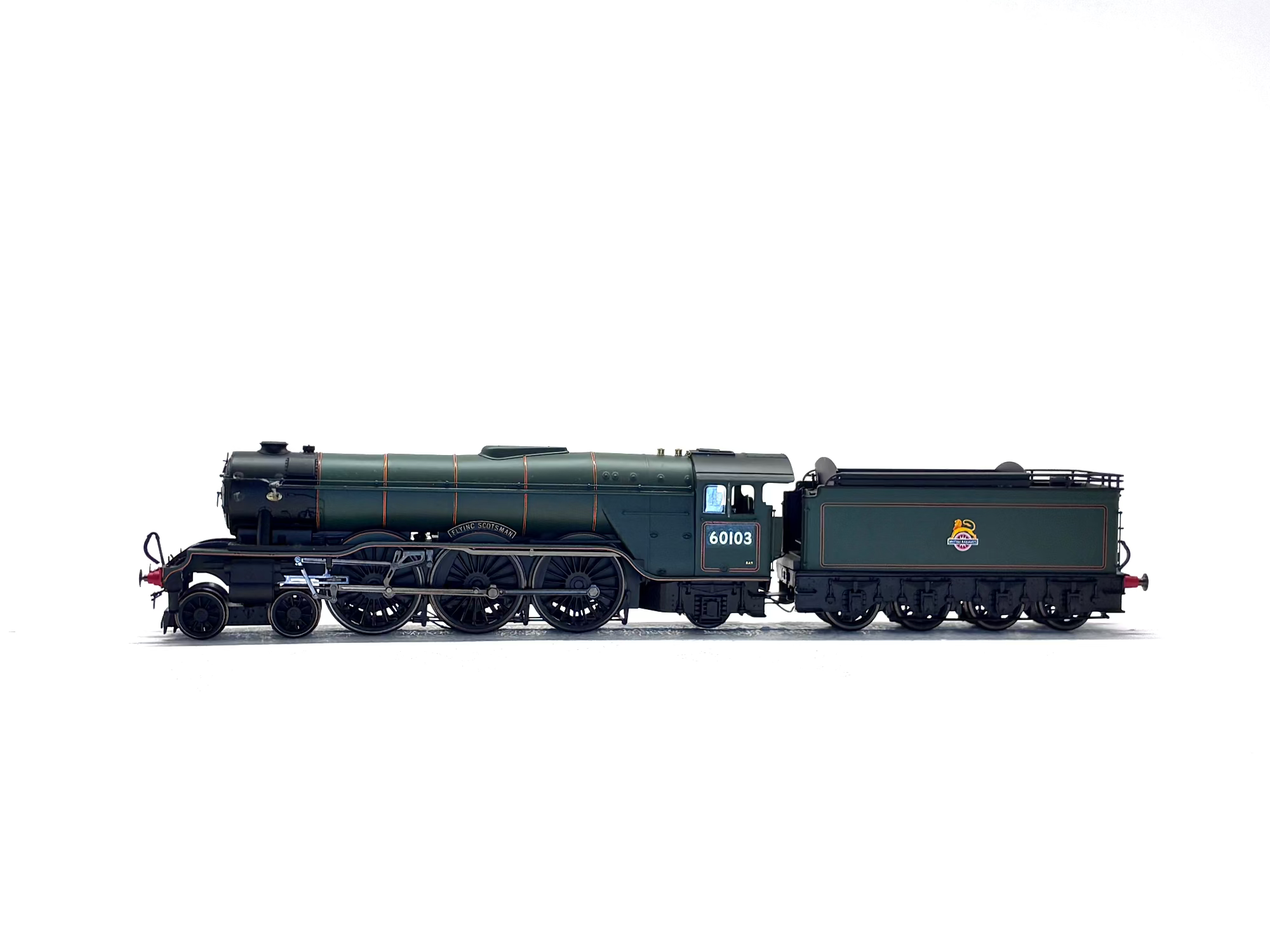 Hornby R2536 Renumbered (Flying Scotsman 60103)