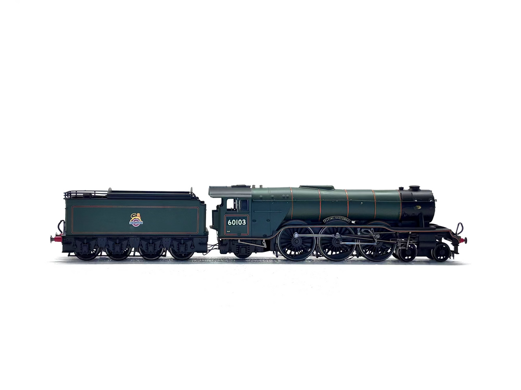 Hornby R2536 Renumbered (Flying Scotsman 60103)