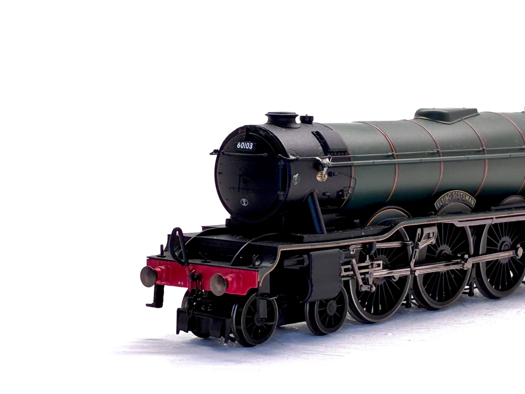 Hornby R2536 Renumbered (Flying Scotsman 60103)