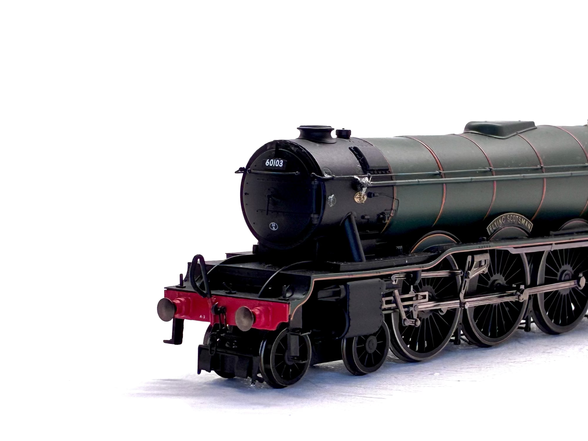 Hornby R2536 Renumbered (Flying Scotsman 60103)