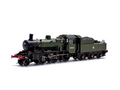 Hornby R3837 K&WVR (Preserved) Standard 2MT 2-6-0 78022 DCC Sound