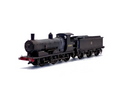 Hornby R3240 Drummond Class 700 0-6-0 30693 in BR black Sound