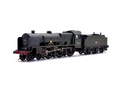 Bachmann Branchline 31-213DS Class 6P Patriot 4-6-0 45504 "Royal Signals" in BR green with late crest DCC Sound Fitted