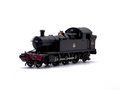 Bachmann Branchline 32-126 Class 45xx 2-6-2 Prairie tank 4560 in BR black with early emblem