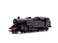 Bachmann Branchline 32-876 Class 4MT Fairburn 2-6-4 tank 42096 in BR lined black with early emblem
