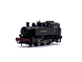 Bachmann Branchline MR-102 USA Tank 0-6-0T 68 in Southern black