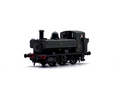 Heljan 1320 Class 1366 0-6-0PT 1366 in GWR green with shirtbutton