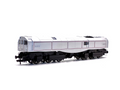 KR Models KRM-LEAD-OO-PG-S SR 'Leader' 0-6-6-0 in BR early prototype grey with no crest Digital sound fitted