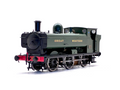Dapol 7S-007-002 Class 57xx 0-6-0PT pannier 5700 in Great Western Green