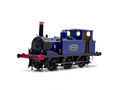 Dapol 7S-010-006 Class A1 Terrier 0-6-0 "Bodiam" in KESR blue