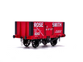 Dapol 7F-080-012 8-plank open wagon "Rose Smith" 8243