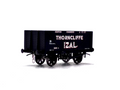 Dapol 7F-080-002 8-plank open wagon "Thorncliffe Izal" 2915