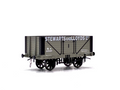 Dapol 7F-080-001 8-plank open wagon "Stewarts & Lloyds" 6301