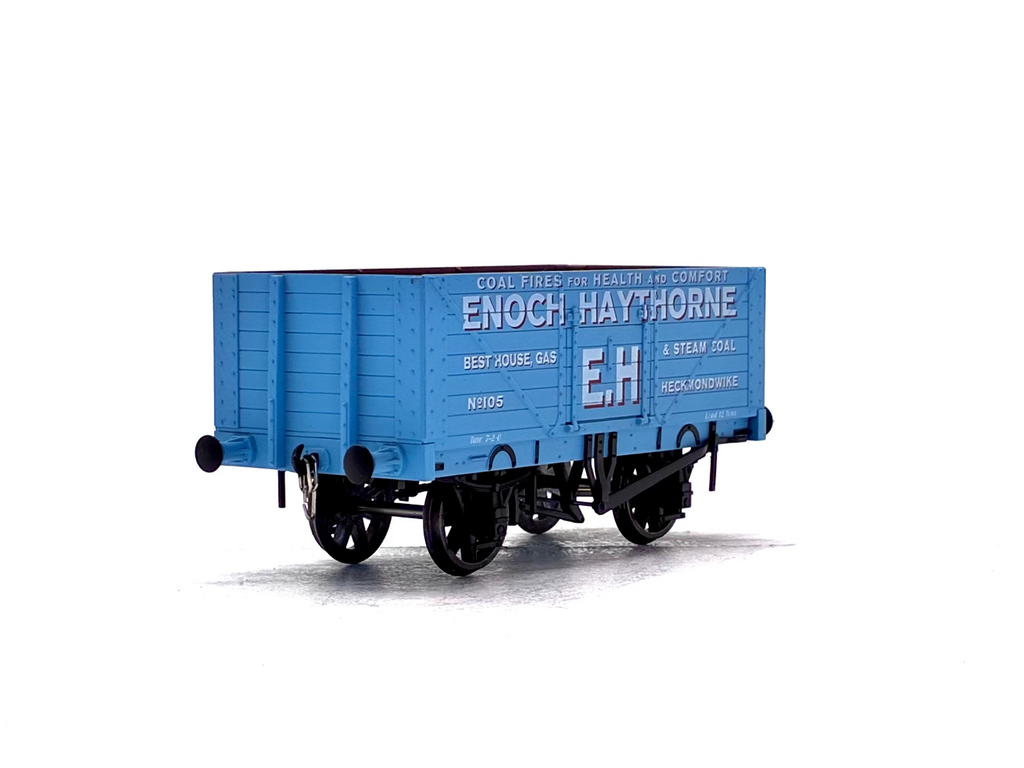 Dapol 7F-080-010 8-plank open wagon "Enoch Haythorn" 105