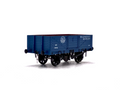 Dapol 7F-051-023 5-plank open wagon "ICI Lime" 75742