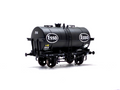 Dapol 7F-059-004 14-ton Type B tank wagon "Esso" black 1914