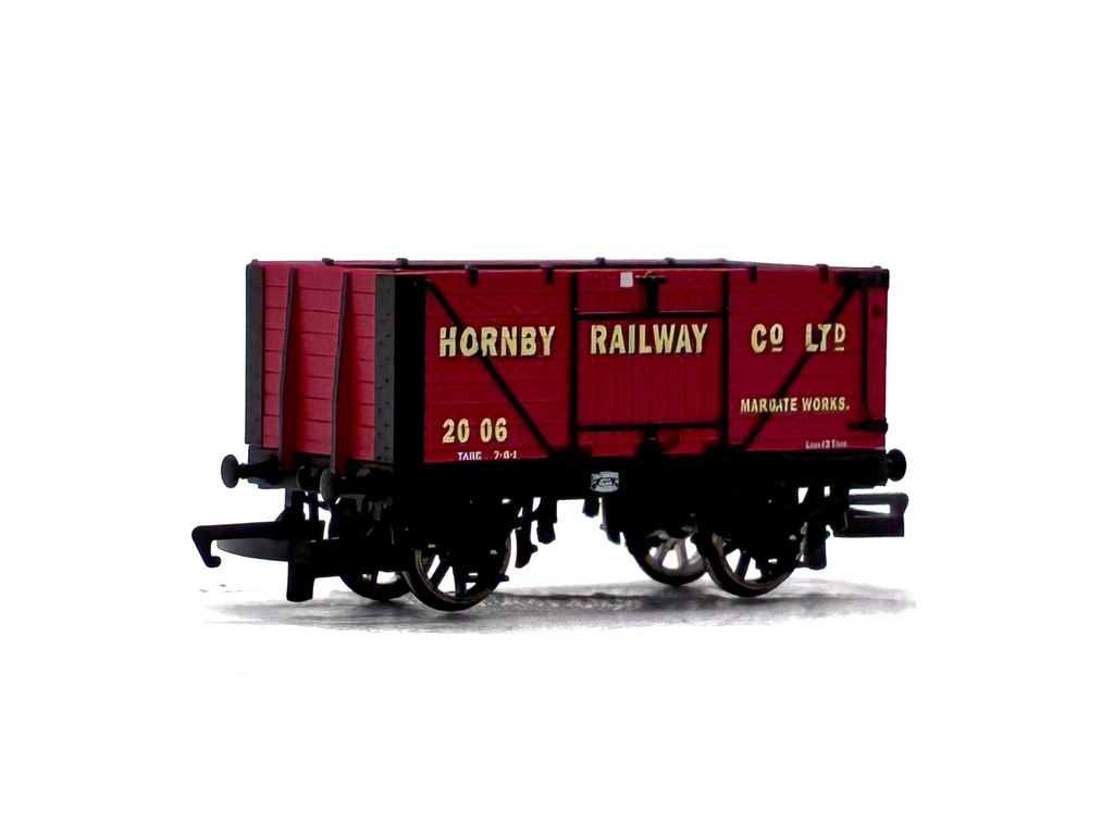 Hornby R6323 Hornby wagon 2006