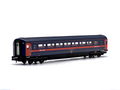 Graham Farish 374-352A Mk3 TF trailer first coach in GNER livery 41100