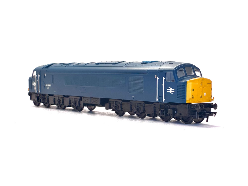 Bachmann Branchline 32-652 Class 44 Peak 44004 'Great Gable' in BR Blue