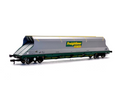 Bachmann Branchline OO Gauge 38-031 100 tonne HHA bogie hopper wagon in Freightliner front view