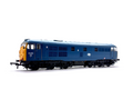 Accurascale ACC3187-DCC Class 31 diesel locomotive 31418 in BR blue livery, DCC sound-fitted, new OO Gauge model.