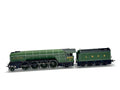 Hornby R3207 Class P2 2-8-2 2001 'Cock O' The North' in LNER Green