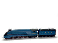 Hornby R3843 Rebuilt Class W1 Hush-Hush 4-6-4 10000 in LNER garter blue