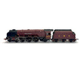 Hornby R066 Duchess Class 4-6-2 'Duchess of Sutherland' 6233 in LMS Maroon