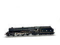 Hornby R2051 Class 8P 4-6-2 6206 "Princess Marie Louise" in LMS black