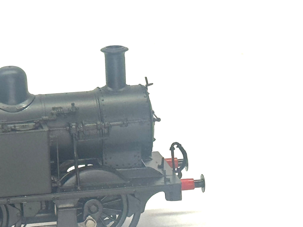 Bachmann Branchline 32-227 Class 3F Fowler Jinty 0-6-0 tank loco 7524 in LMS black