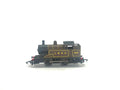 Hornby R2941 Freelance 0-4-0T 629 in LB&SCR marsh umber