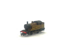 Hornby R2941 Freelance 0-4-0T 629 in LB&SCR marsh umber